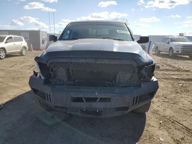 Снимка 5 от търг – 2012 DODGE RAM 1500 S с VIN 1C6RD6FT8CS330307