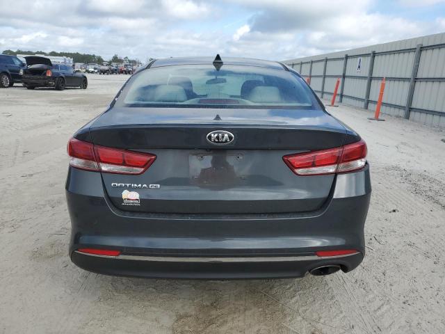Photo 6 from auction – 2016 KIA OPTIMA LX with VIN KNAGT4L34G5090430