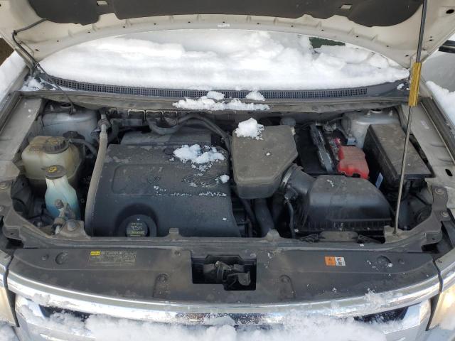 Photo 12 from auction – 2012 FORD EDGE LIMIT with VIN 2FMDK4KCXCBA59789