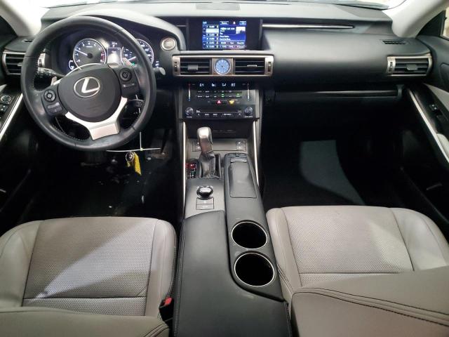 Photo 8 from auction – 2014 LEXUS IS 250 with VIN JTHCF1D27E5000650
