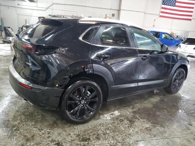 Photo 3 from auction – 2024 MAZDA CX-30 SELE with VIN 3MVDMBBM3RM710827
