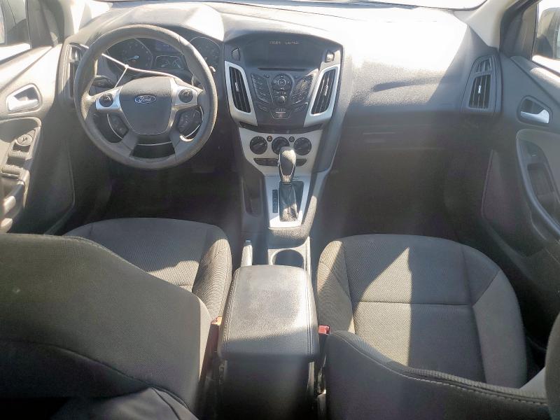 Photo 8 from auction – 2013 FORD FOCUS SE with VIN 1FADP3K26DL226762