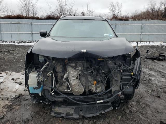 Photo 5 from auction – 2016 NISSAN ROGUE S with VIN KNMAT2MV1GP614716