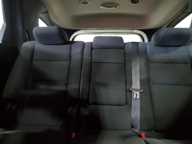 Photo 10 from auction – 2015 DODGE DURANGO SX with VIN 1C4RDJAG0FC177460