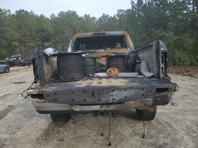 Photo 6 from auction – 2023 RAM 2500 TRADE with VIN 3C6UR5CL9PG593056