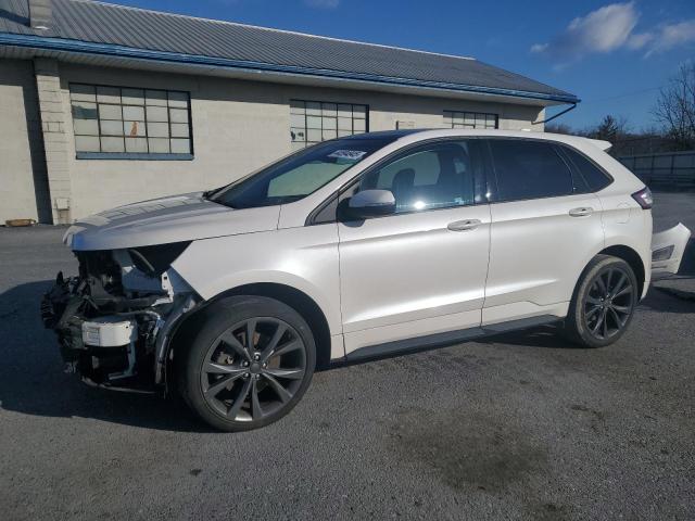 FORD EDGE SPORT 2015 с VIN 2FMTK4AP9FBB30047 - Снимка от търг