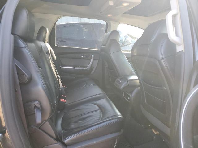 Photo 10 from auction – 2008 GMC ACADIA SLT with VIN 1GKEV33788J150501