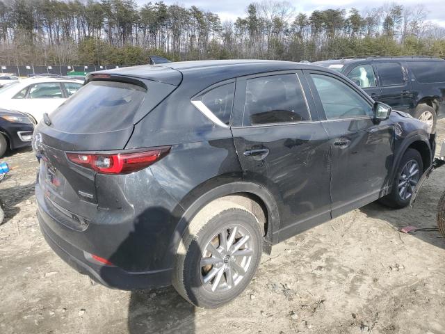 Photo 3 from auction – 2023 MAZDA CX-5 PREFE with VIN JM3KFBCM1P0144319