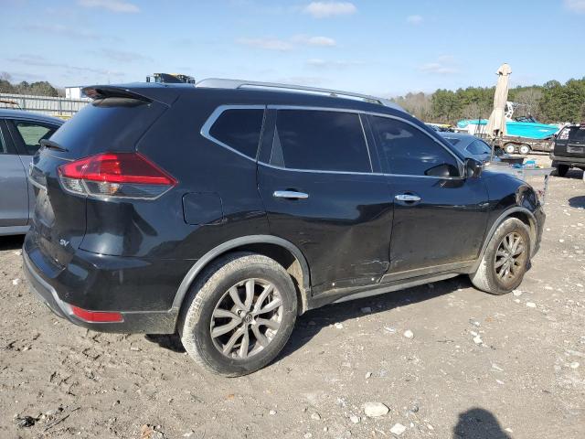 Photo 3 from auction – 2020 NISSAN ROGUE S with VIN KNMAT2MT7LP514578