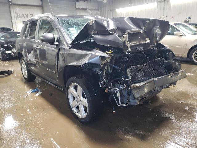 Photo 4 from auction – 2014 JEEP COMPASS LA with VIN 1C4NJCEA9ED914026