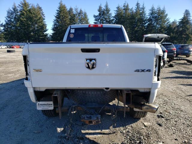 Photo 6 from auction – 2010 DODGE RAM 2500 with VIN 3D7UT2CL5AG122107