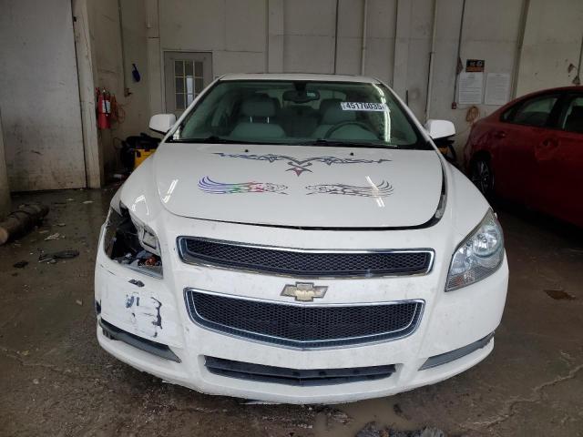 Photo 5 from auction – 2011 CHEVROLET MALIBU 2LT with VIN 1G1ZD5E13BF328838