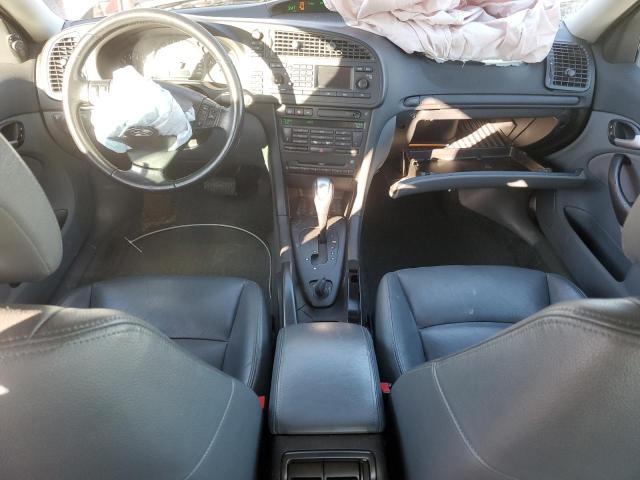 Photo 8 from auction – 2003 SAAB 9-3 LINEAR with VIN YS3FB49S031049903