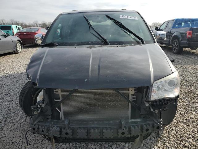 Photo 5 from auction – 2014 CHRYSLER TOWN & COU with VIN 2C4RC1GGXER460884
