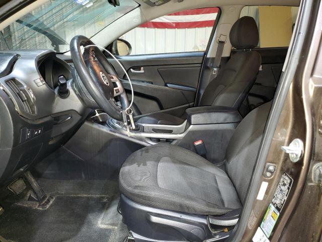 Photo 7 from auction – 2013 KIA SPORTAGE B with VIN KNDPB3A24D7443128