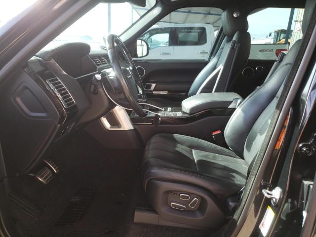 Снимка 7 от търг – 2015 LAND ROVER RANGE ROVE с VIN SALGS2TF8FA240445