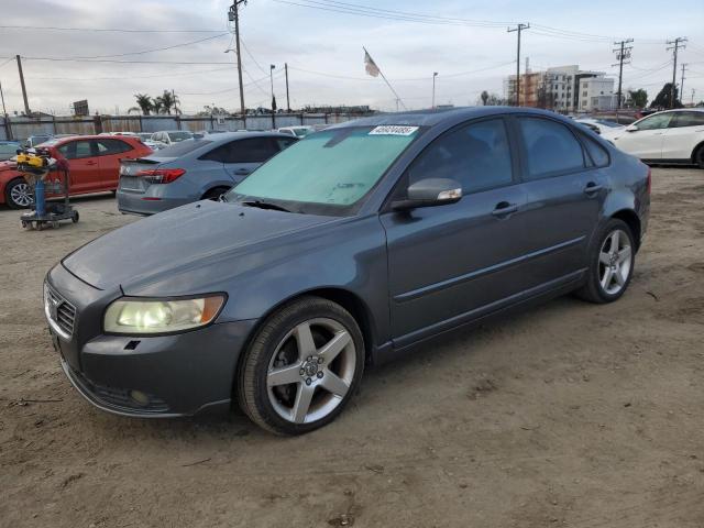 2008 Volvo S40