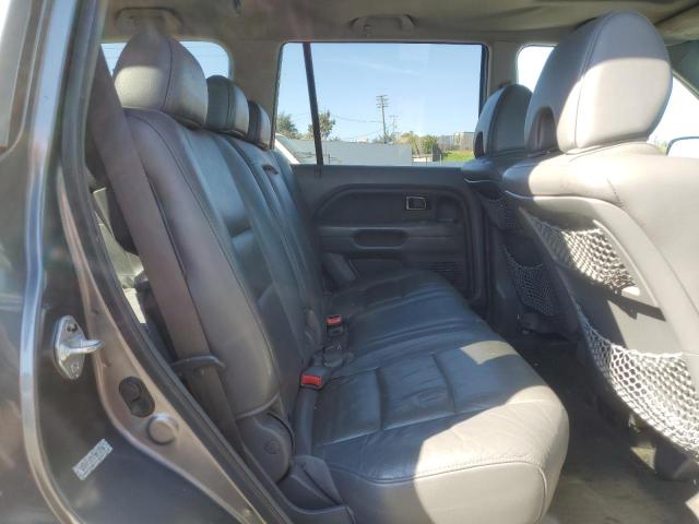 Photo 11 from auction – 2007 HONDA PILOT with VIN 5FNYF18717B018754