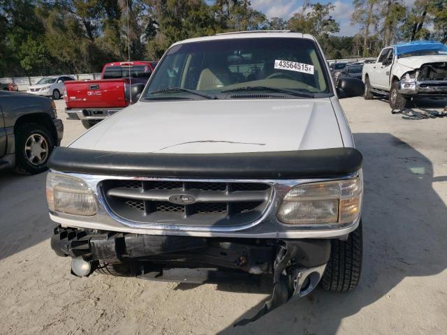 Photo 5 from auction – 1999 FORD EXPLORER with VIN 1FMZU32X0XUA20822