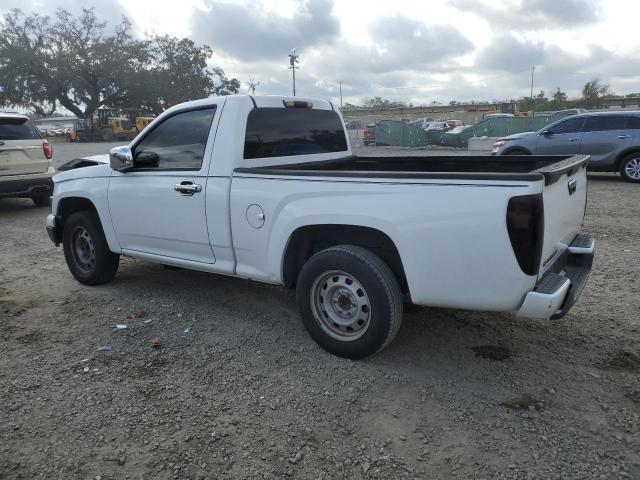 Photo 2 from auction – 2012 CHEVROLET COLORADO with VIN 1GCCSBF98C8158830