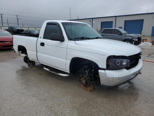 Photo 4 from auction – 2001 GMC NEW SIERRA with VIN 1GTEC14W61Z198520