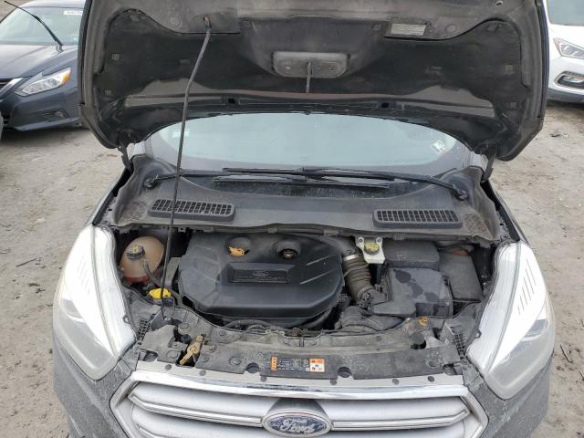 Photo 12 from auction – 2017 FORD ESCAPE TIT with VIN 1FMCU9J97HUB72612