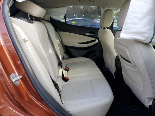 Photo 11 from auction – 2021 BUICK ENCORE GX with VIN KL4MMBS27MB151860