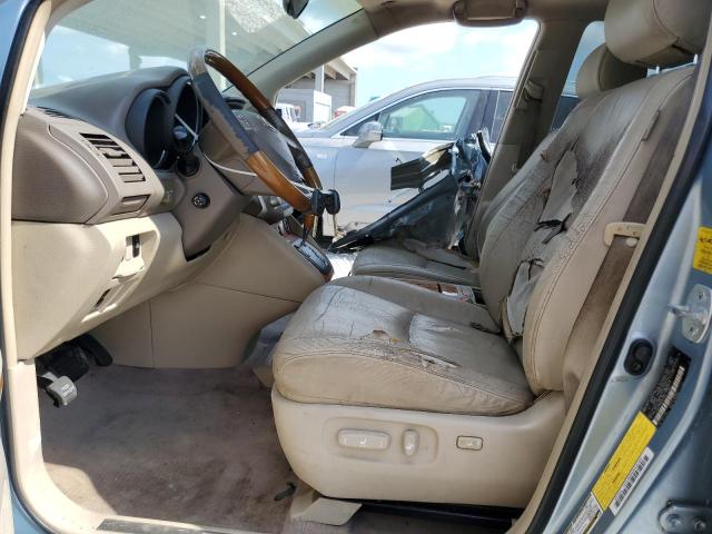 Photo 7 from auction – 2004 LEXUS RX 330 with VIN 2T2GA31U84C010409
