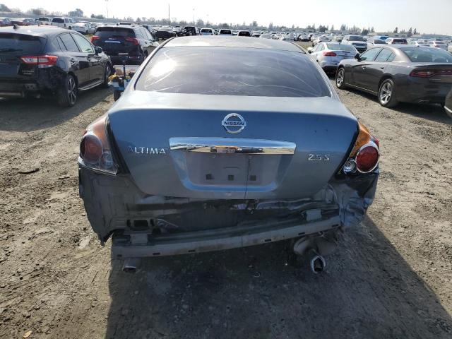Снимка 6 от търг – 2012 NISSAN ALTIMA BAS с VIN 1N4AL2AP4CN503501