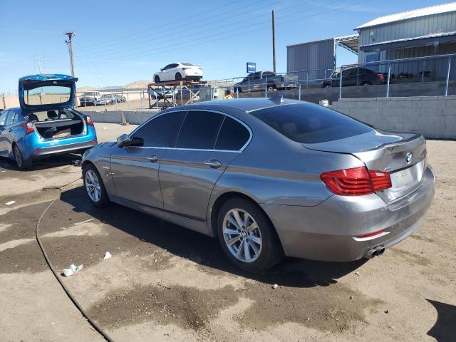 Photo 2 from auction – 2014 BMW 528 XI with VIN WBA5A7C53ED616551