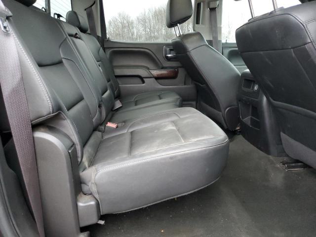 Photo 10 from auction – 2016 GMC SIERRA K15 with VIN 3GTU2NEC6GG288186