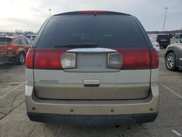 Photo 6 from auction – 2005 BUICK RENDEZVOUS with VIN 3G5DA03E95S506004