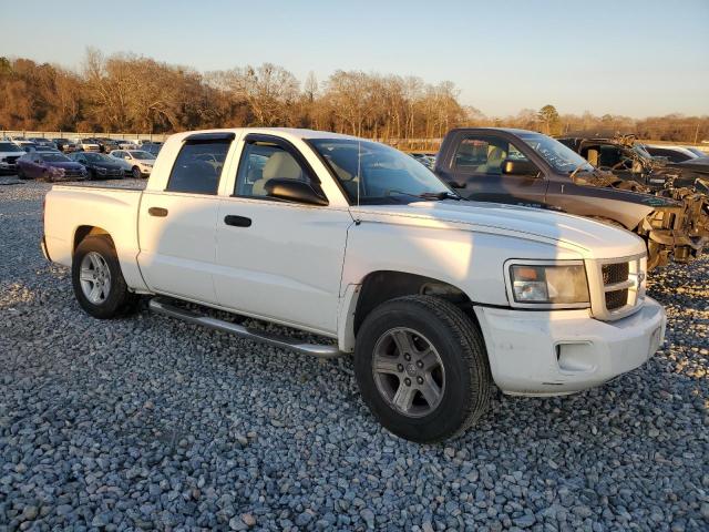Photo 4 from auction – 2011 DODGE DAKOTA SLT with VIN 1D7RE3GK8BS666862