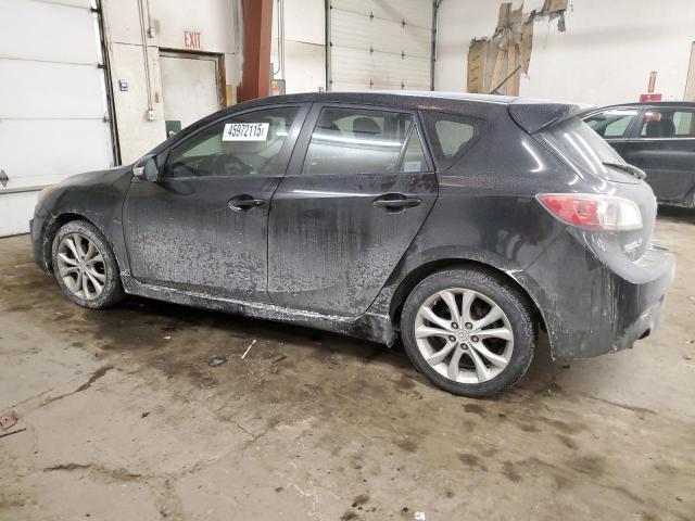 Photo 2 from auction – 2010 MAZDA 3 S with VIN JM1BL1H55A1148565
