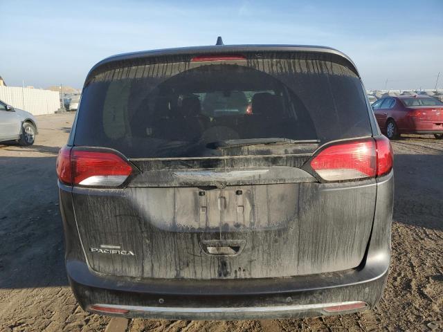 Photo 6 from auction – 2017 CHRYSLER PACIFICA T with VIN 2C4RC1BG1HR691524