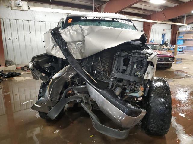 Photo 5 from auction – 2001 GMC NEW SIERRA with VIN 2GTEK19T311397485