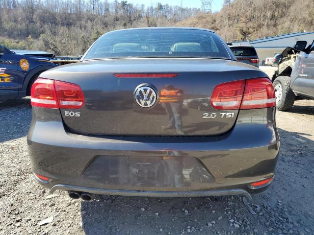 Photo 6 from auction – 2012 VOLKSWAGEN EOS KOMFOR with VIN WVWBW7AH0CV012015