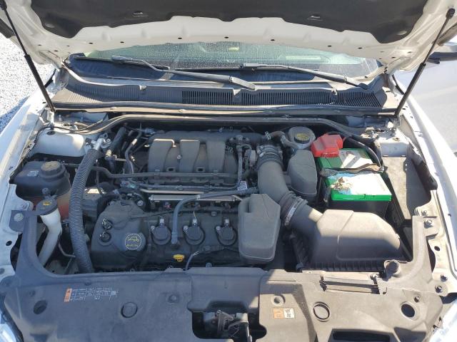 Photo 11 from auction – 2018 FORD TAURUS LIM with VIN 1FAHP2F85JG135450