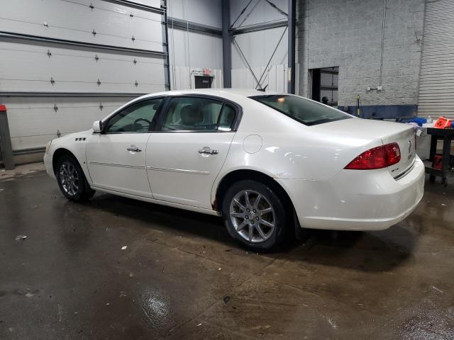 Photo 2 from auction – 2008 BUICK LUCERNE CX with VIN 1G4HD57298U153522
