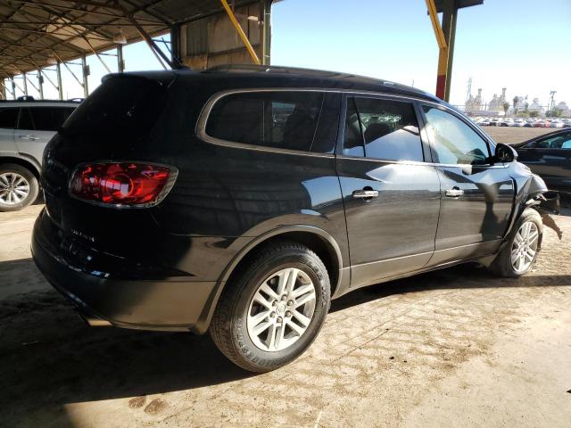Photo 3 from auction – 2012 BUICK ENCLAVE with VIN 5GAKRAED8CJ293016