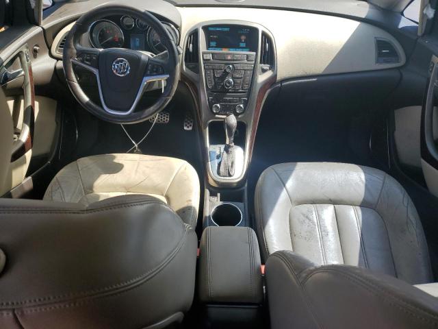 Photo 8 from auction – 2013 BUICK VERANO PRE with VIN 1G4PT5SV6D4235847
