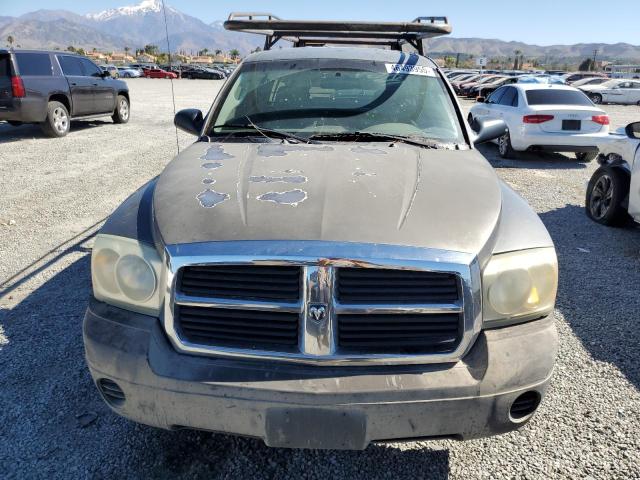 Photo 5 from auction – 2007 DODGE DAKOTA ST with VIN 1D7HE22K57S214940