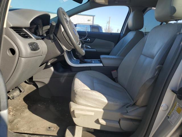 Photo 7 from auction – 2013 FORD EDGE SE with VIN 2FMDK3GC8DBB94726