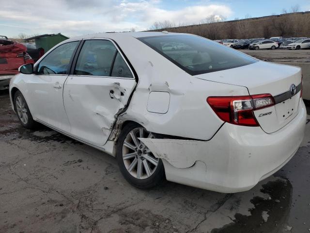 Zdjęcie 2 z aukcji – 2012 TOYOTA CAMRY BASE z VIN 4T4BF1FK7CR259105