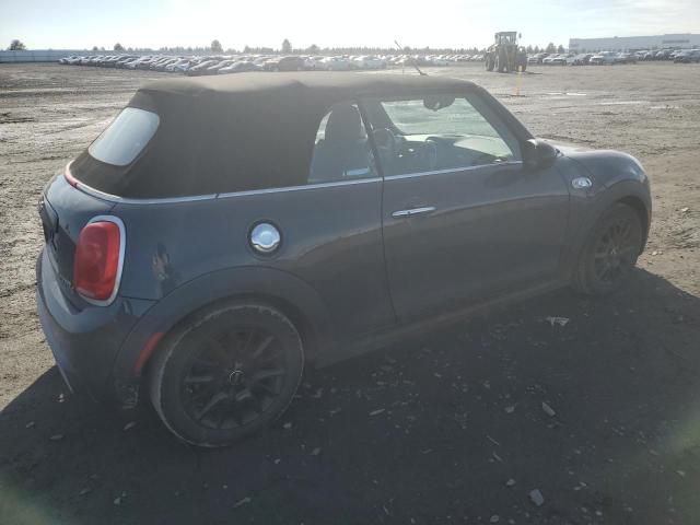 Photo 3 from auction – 2016 MINI COOPER S with VIN WMWWG9C50G3A92544