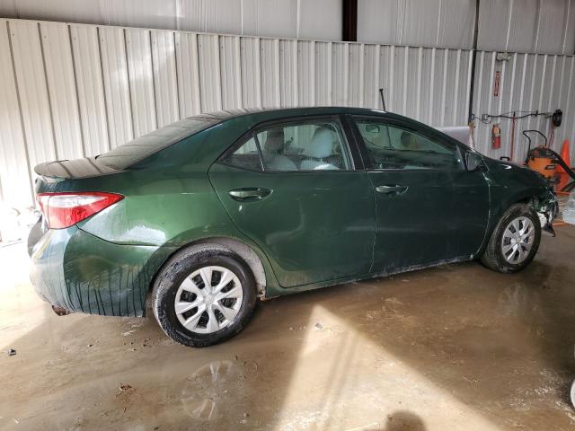 Photo 3 from auction – 2014 TOYOTA COROLLA EC with VIN 2T1BPRHE7EC067748