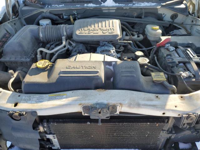 Photo 11 from auction – 2004 DODGE DAKOTA SPO with VIN 1D7GL32K84S701407