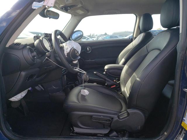 Photo 7 from auction – 2018 MINI COOPER with VIN WMWXP5C54J2G61437