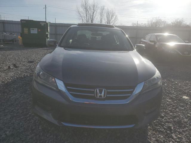 Photo 5 from auction – 2015 HONDA ACCORD EXL with VIN 1HGCR2F83FA091216