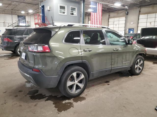 Photo 3 from auction – 2019 JEEP CHEROKEE L with VIN 1C4PJMDNXKD478639